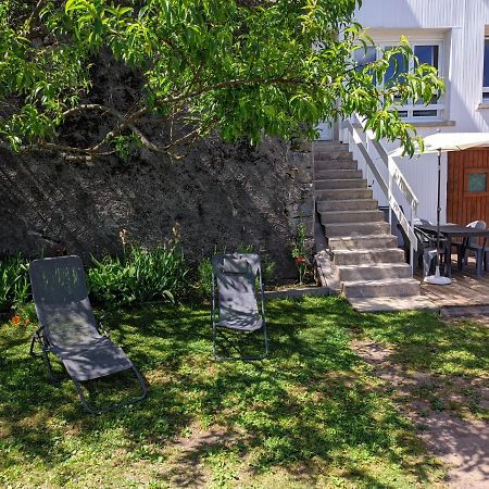 Appartement Au Centre Du Tholy Pour 5 Personnes Maximum 르톨리 외부 사진