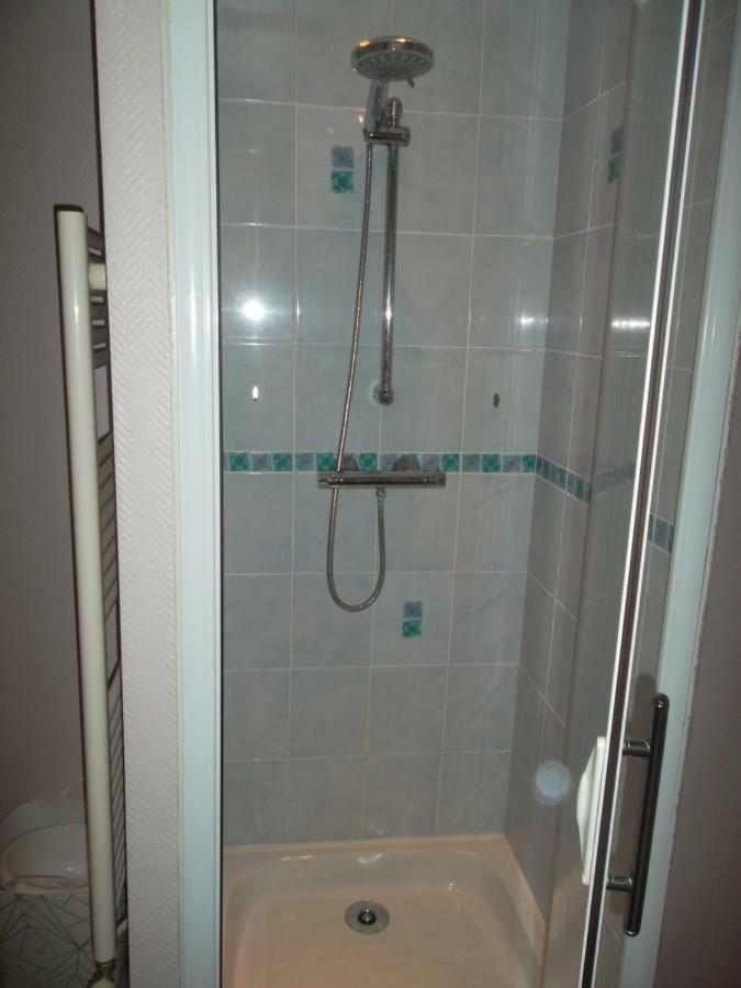 Appartement Au Centre Du Tholy Pour 5 Personnes Maximum 르톨리 외부 사진