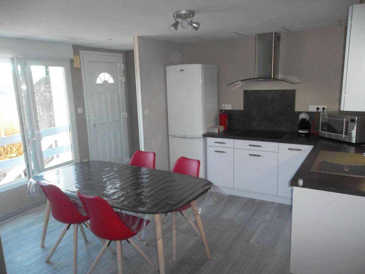 Appartement Au Centre Du Tholy Pour 5 Personnes Maximum 르톨리 외부 사진