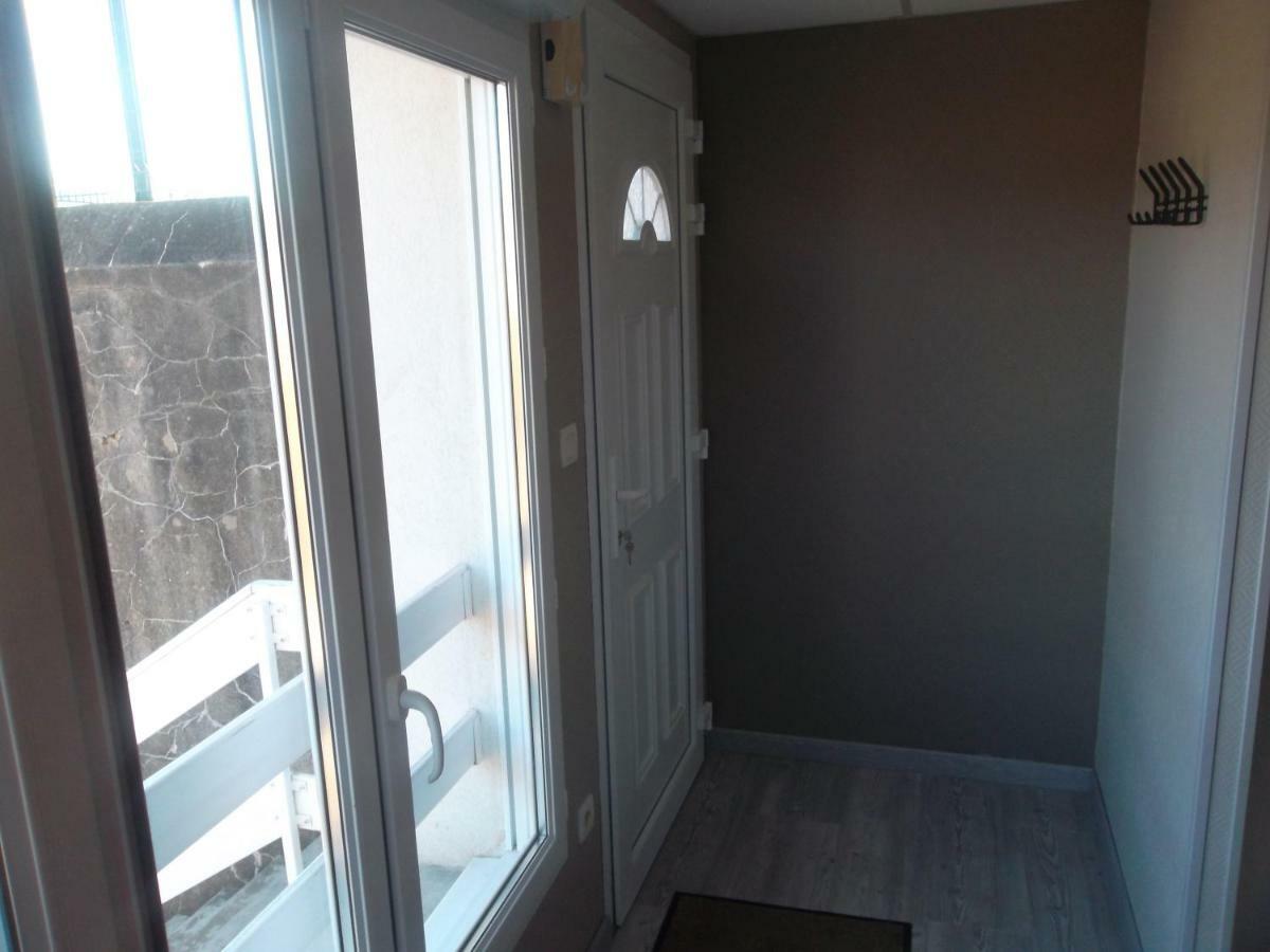 Appartement Au Centre Du Tholy Pour 5 Personnes Maximum 르톨리 외부 사진