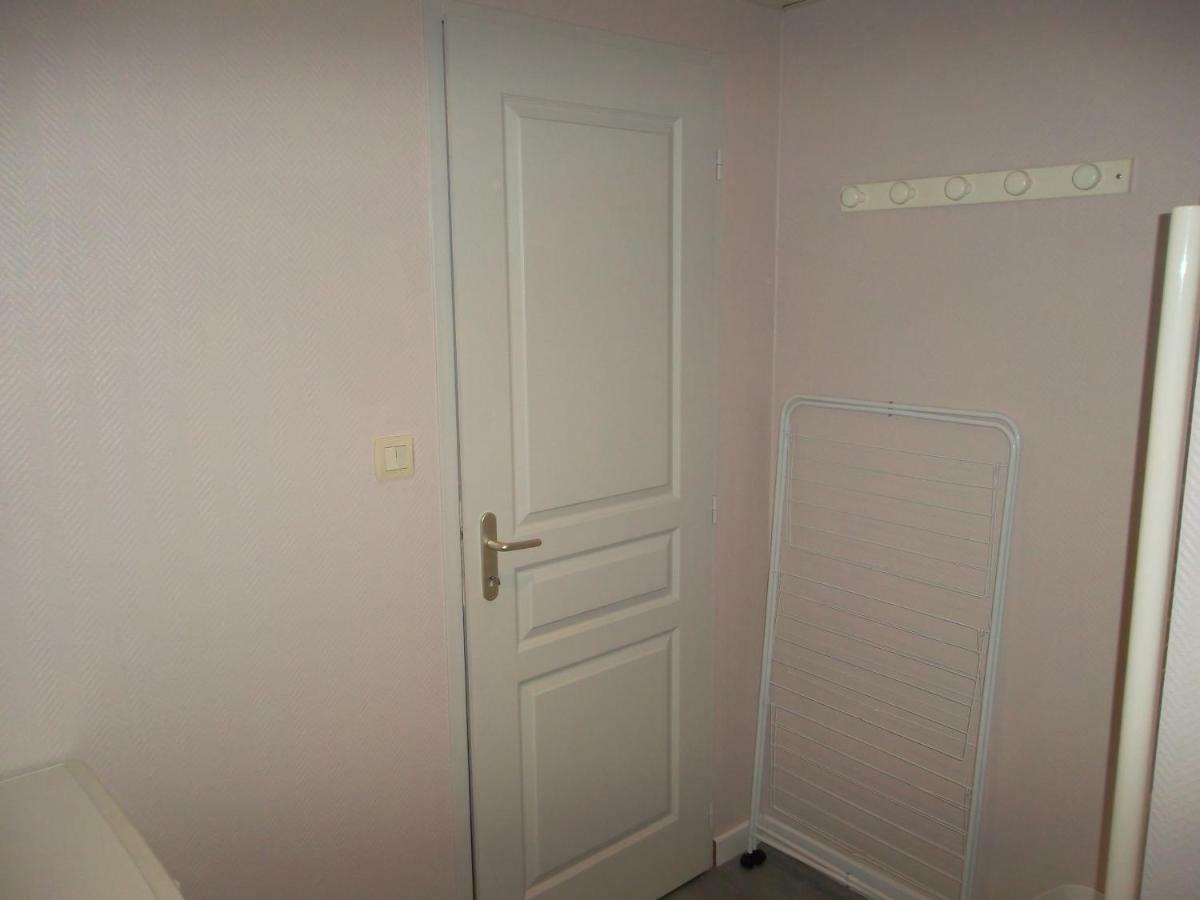 Appartement Au Centre Du Tholy Pour 5 Personnes Maximum 르톨리 외부 사진